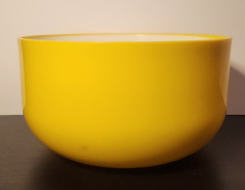 Kartell anna castelli yellow - anna,