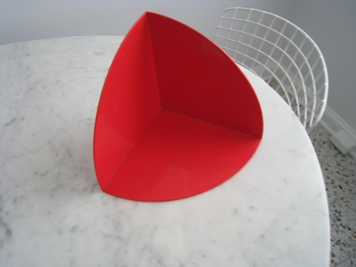 Rare 1970 kartell italy - rare, 1970's
