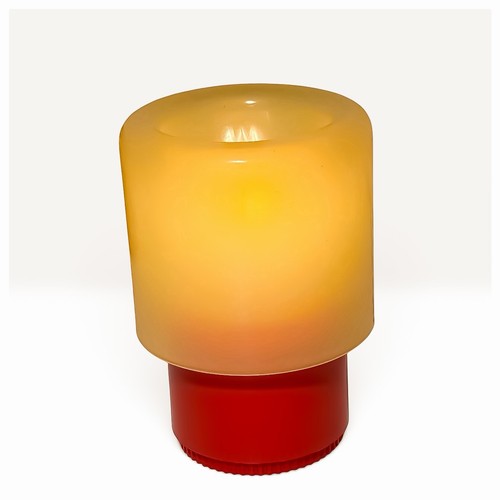 Vintage table lamp kartell - table,