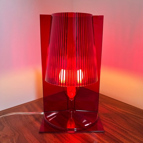 Take table lamp ferruccio - by,