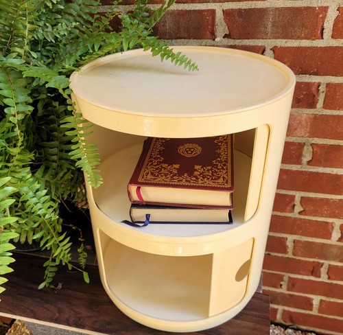 Kartell componibili storage - componibili,