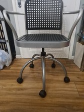 DESIGNER OFFICE DESK CHAIR BY