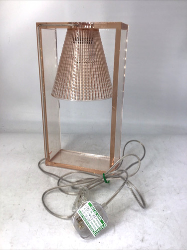 Kartell milano light air - milano, table