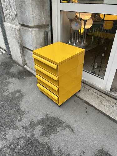 Simon fussel kartell old - simon,