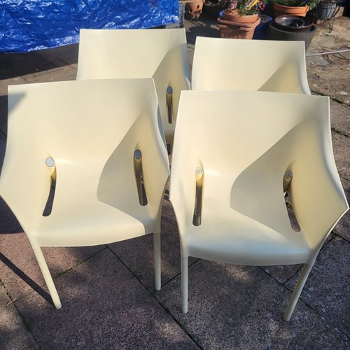 Mid century set - century, four