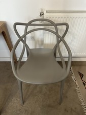 Kartell Masters Set Of 4