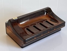 1970s Caroma Prisma Soap