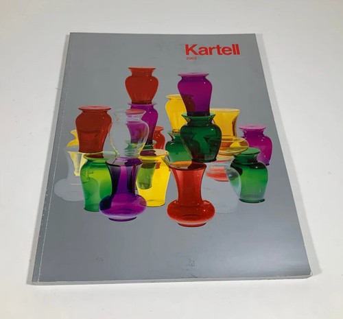 Kartell italian design brand - kartell,