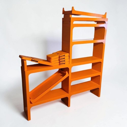 Vintage mcm kartell - vintage,