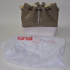 Kartell A la mode, Grace K
