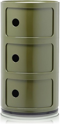 Kartell 496718 componibili - kartell,