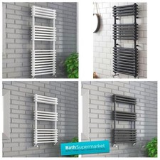 Kartell Kolumn Anthracite