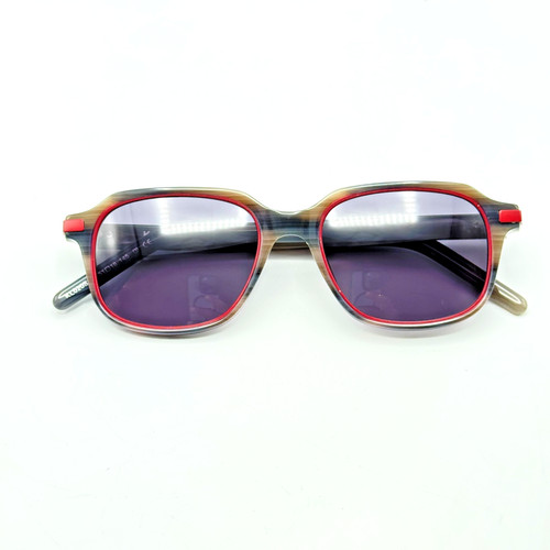 Kartell sunglasses kl020s - sunglasses,
