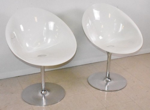 Philippe stark white - philippe,