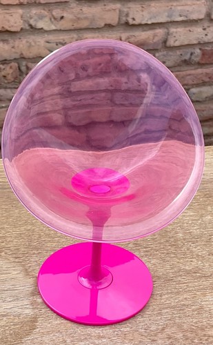 Barbie kartell erosisi pink - kartell,