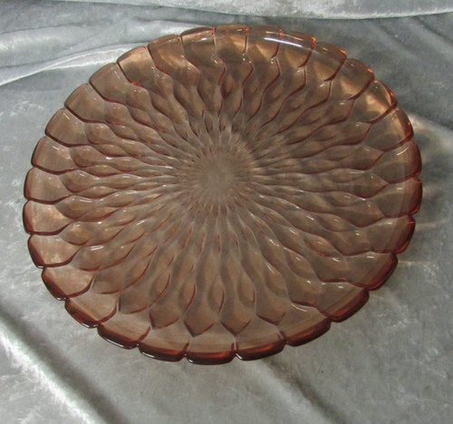 Kartell jelly serving plate - kartell,