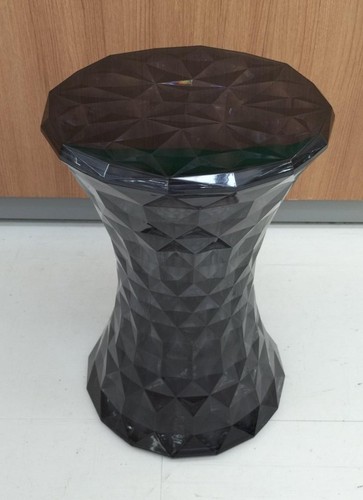 Kartell stool - kartell, st