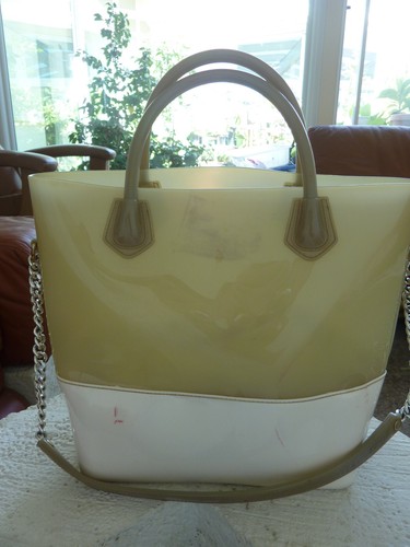 Kartell grace bag - grace, k