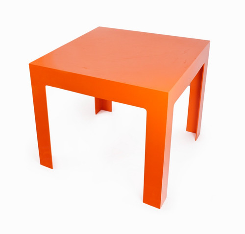 Kartell style acrylic - kartell,