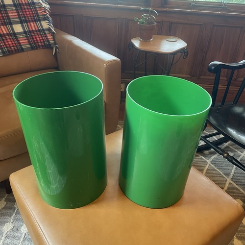 Vtg kartell colombini space - kartell,