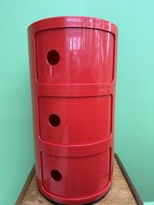 Kartell Componibili 3-Tier