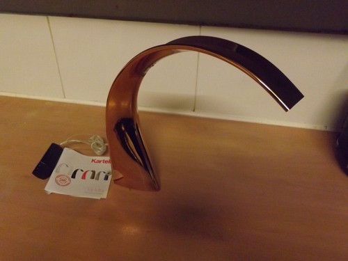 Kartell taj mini - taj, lamp