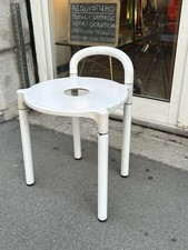 ANNA CASTELLI FERRIERI STOOL