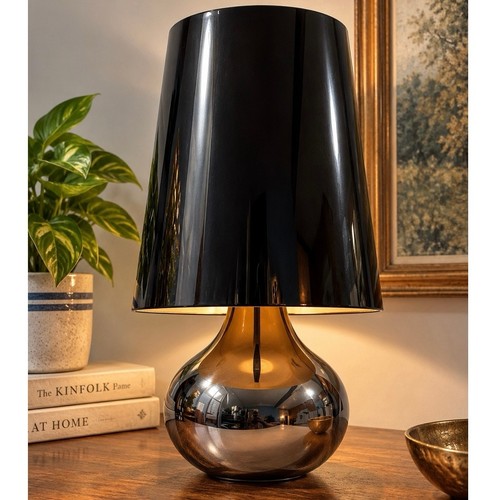 Kartell cindy table - kartell,