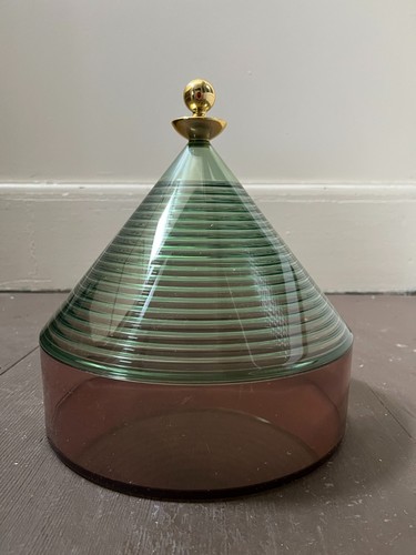 Kartell trullo table container - kartell,