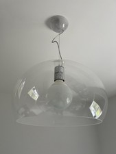 Designer Kartell Ceiling light