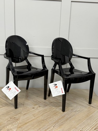Lou ghost - lou, chair