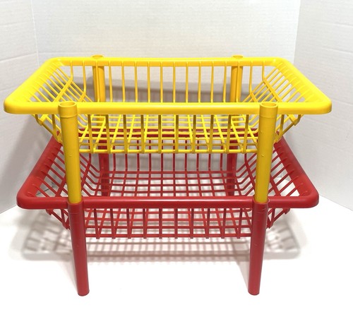 Vintage kartell stackable - kartell,