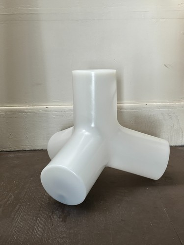 Space age tubular - space,