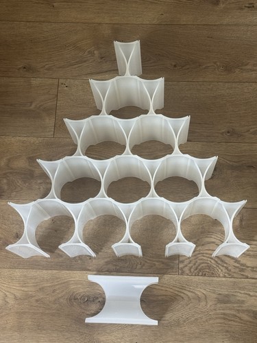Kartell infinity wine - kartell,