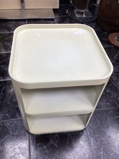 Vintage Kartell Componibili