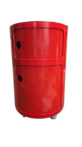 Early kartell beylerian red - early,