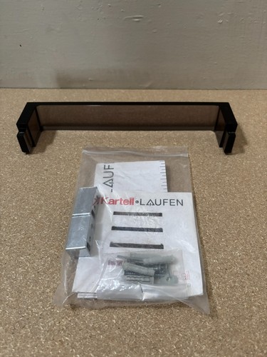 Kartell rail towel - rail,