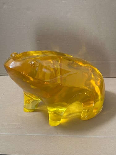 Jonathan adler frog sculpture - frog,