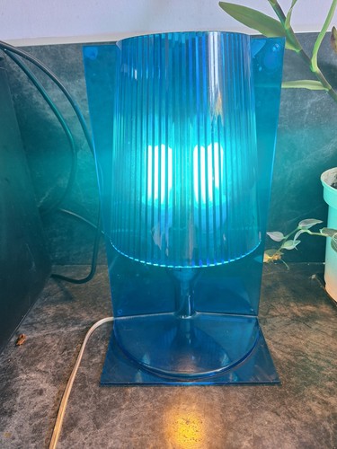 Kartell table lamp - , model