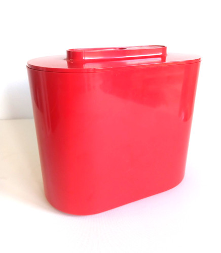 1970s kartell red - 1970s,