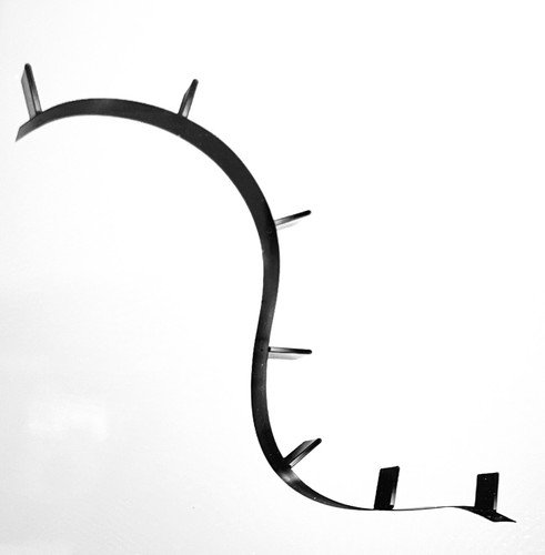 Kartell ron arad bookworm - ron,