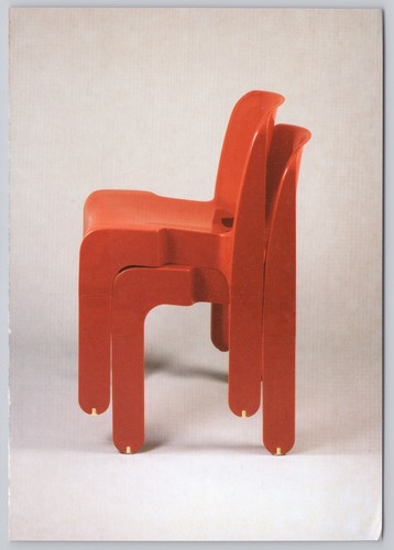 Joe colombo kartell - joe,
