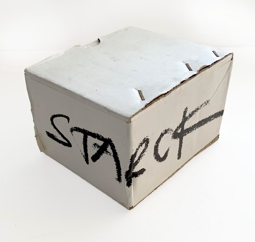 Vtg philippe starck ray - starck,