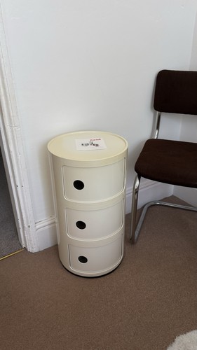 Kartell componibili tier - componibili , 3