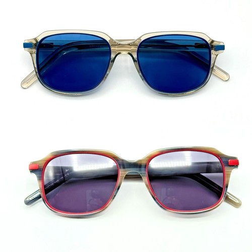 Kartell sunglasses kl020s - sunglasses,