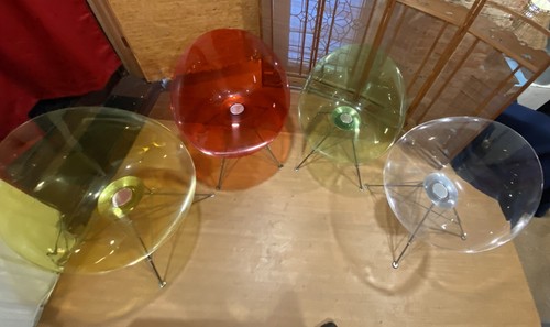 Mcm set kartell - kartell, ero