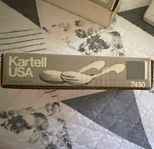 Kartell usa salad - kartell,