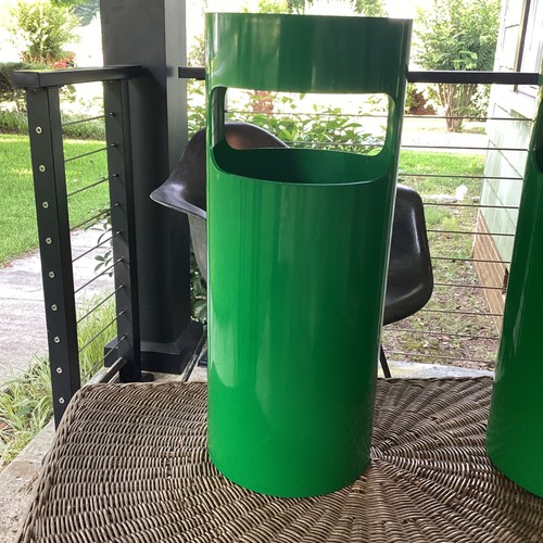 Vtg kartell gino colombini - kartell,