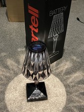 Kartell 'Big Battery'  Table