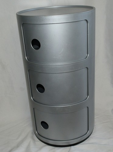 Vintage kartell componibili - vintage,